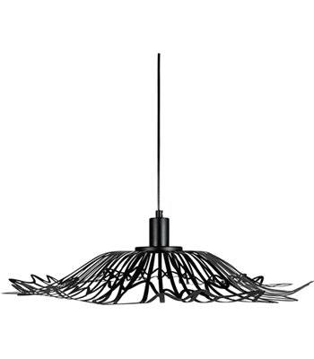 Dyberg Larsen Flora Large mat sort pendel