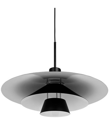 Dyberg Larsen Kay D50 sort pendel