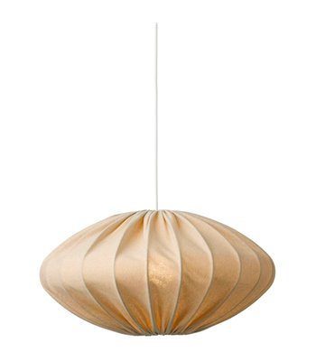 Nielsen Light Jasmin ellipse Ø50 sand pendel