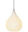 Halo Design Drops opal Ø38 pendel