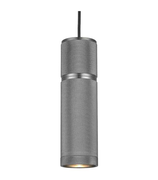 Halo Design Halo The Pendant gun black pendel