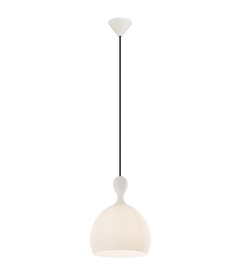 Halo Design Dueodde Ø24 opal pendel