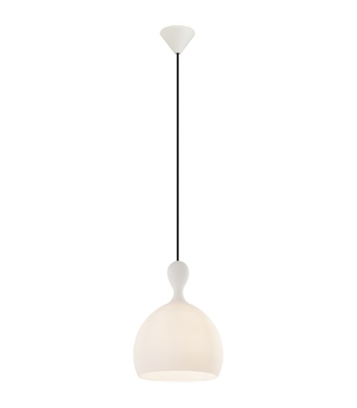 Halo Design Dueodde Ø24 opal pendel