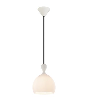 Halo Design Dueodde Ø18 opal pendel