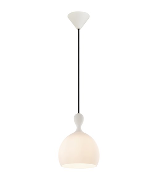 Halo Design Dueodde Ø18 opal pendel