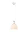 Halo Design Dueodde Ø18 opal pendel