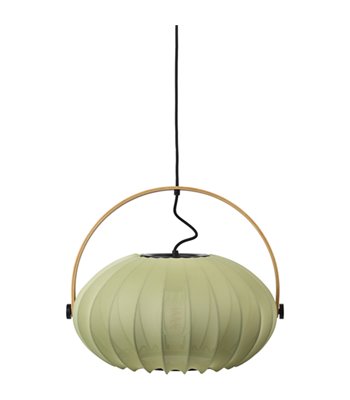 Halo Design DC Textile Ø40 cm Forest Green pendel