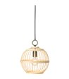 Halo Design Stockholm Nordic Edition Ø30 Nature pendel