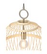 Halo Design Stockholm Nordic Edition Ø30 Nature pendel