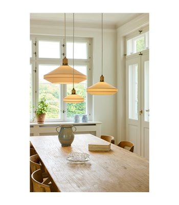 Halo Design Paris Soft Ø24 pendel