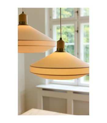 Halo Design Paris Soft Ø24 pendel