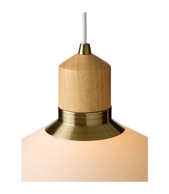 Halo Design Paris Soft Ø40 pendel