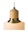 Halo Design Paris Soft Ø40 pendel