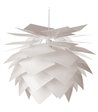 Dyberg Larsen PineApple hvid pendel