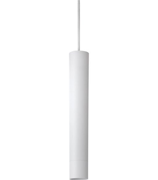 ANTIDARK Tube hvid pendel