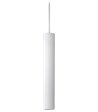 ANTIDARK Tube hvid pendel