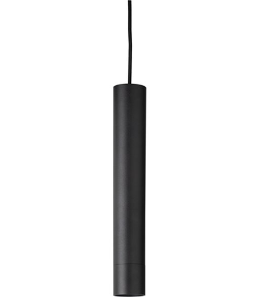 ANTIDARK Tube sort pendel