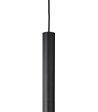 ANTIDARK Tube sort pendel