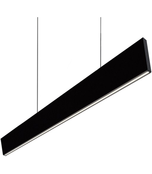 ANTIDARK Supreme down sort langbordspendel