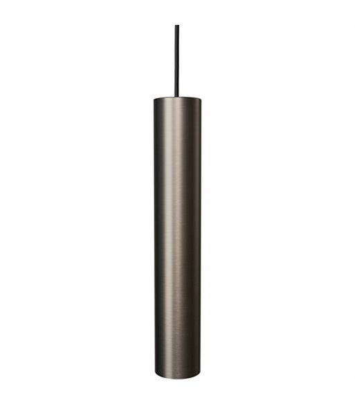 ANTIDARK Tube Flex titanium pendel