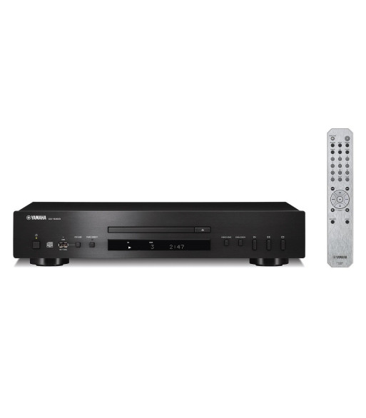 Yamaha CD-S303 CD Afspiller
