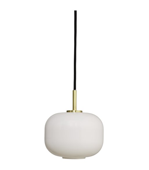 ANTIDARK Cuscino Small messing pendel