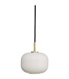 ANTIDARK Cuscino Small messing pendel