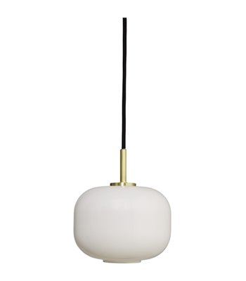 ANTIDARK Cuscino Medium messing pendel