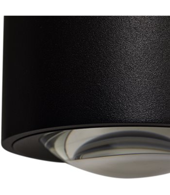ANTIDARK Easy Lens W120 sort pendel