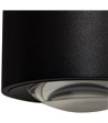 ANTIDARK Easy Lens W120 sort pendel