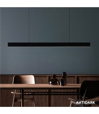 ANTIDARK Supreme Long down langbordspendel