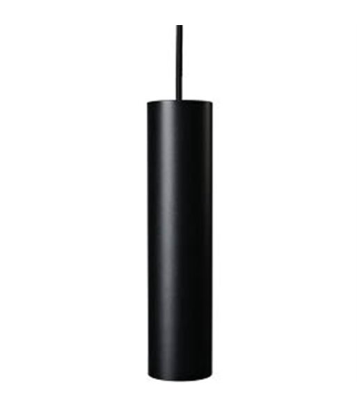 ANTIDARK Tube Flex H25 sort pendel