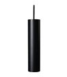 ANTIDARK Tube Flex H25 sort pendel