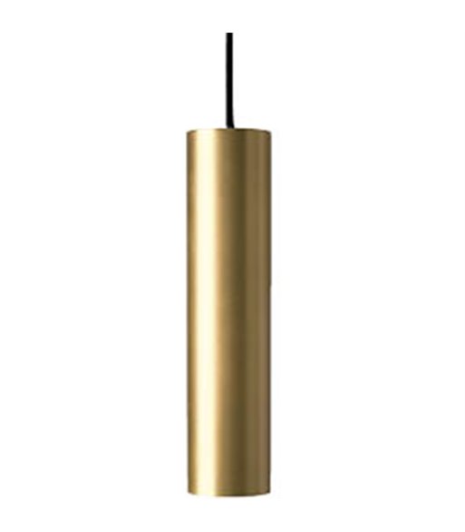 ANTIDARK Tube Flex H25 messing pendel