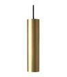 ANTIDARK Tube Flex H25 messing pendel