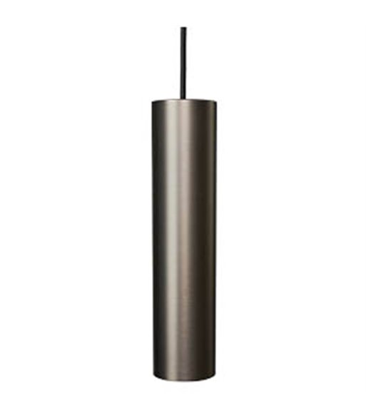 ANTIDARK Tube Flex H25 titanium pendel