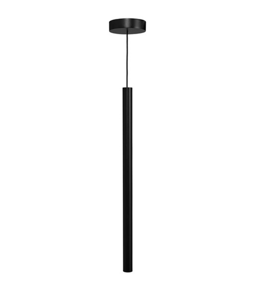 ANTIDARK Asta Ø26 LED sort pendel