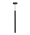 ANTIDARK Asta Ø26 LED sort pendel