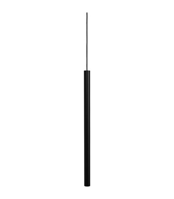 ANTIDARK Asta Ø26 LED sort pendel