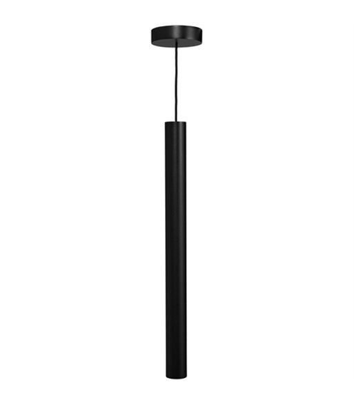 ANTIDARK Asta Ø40 LED sort pendel