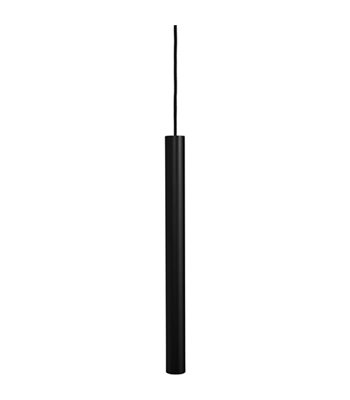 ANTIDARK Asta Ø40 LED sort pendel