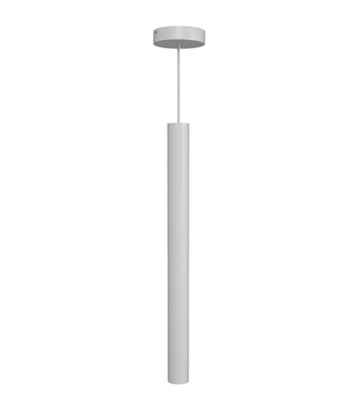 ANTIDARK Asta Ø40 LED hvid pendel