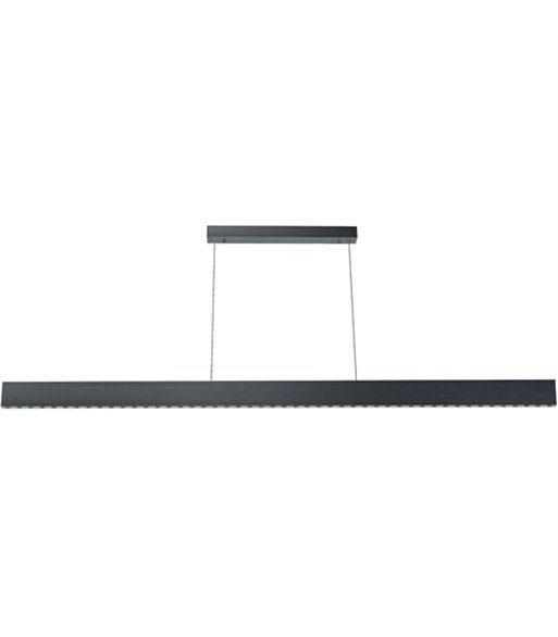 ANTIDARK Superior dots down  sort pendel