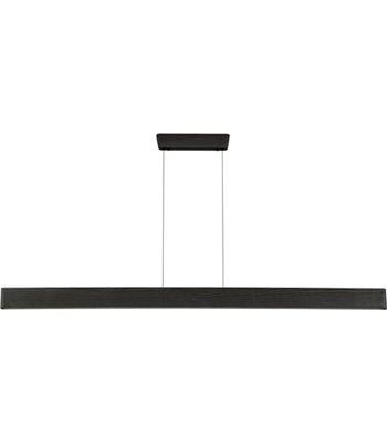 ANTIDARK Flora P150 black ash langbordspendel