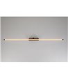 ANTIDARK Flora P150 black ash langbordspendel