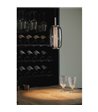 ANTIDARK Midnight LED titamium pendel