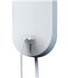 Nielsen Light Eye USB hvid væglampe