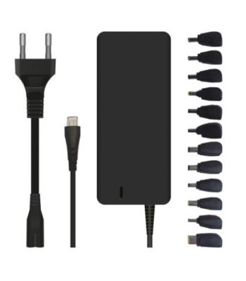 Sinox Universal 90W strømforsyning