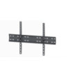 Sinox One TV vægbeslag. 40"-85". Sort