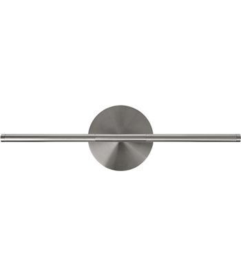 UMAGE Omni mini brushed steel væglampe